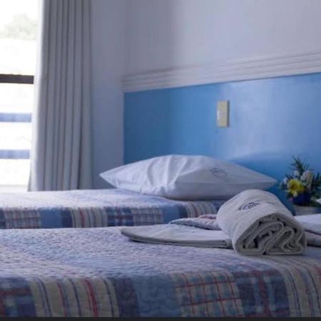Hotel Serra Sol Serrinha エクステリア 写真